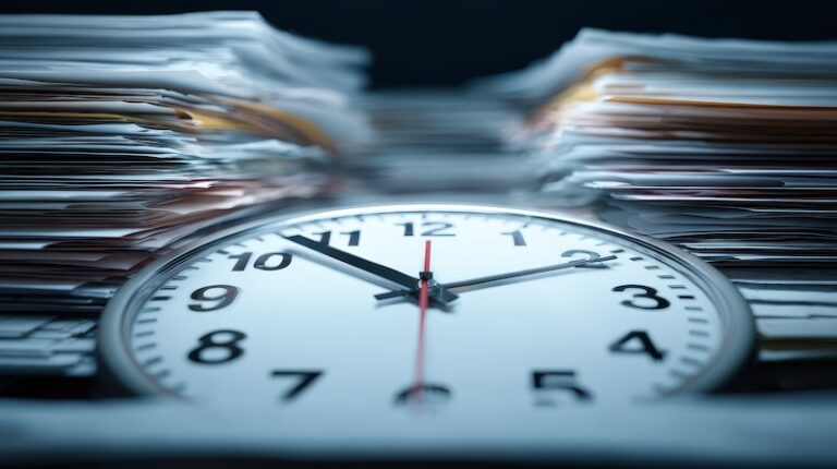 Exclusive data: Inside the working hours of junior lawyers at 110+ top law firms