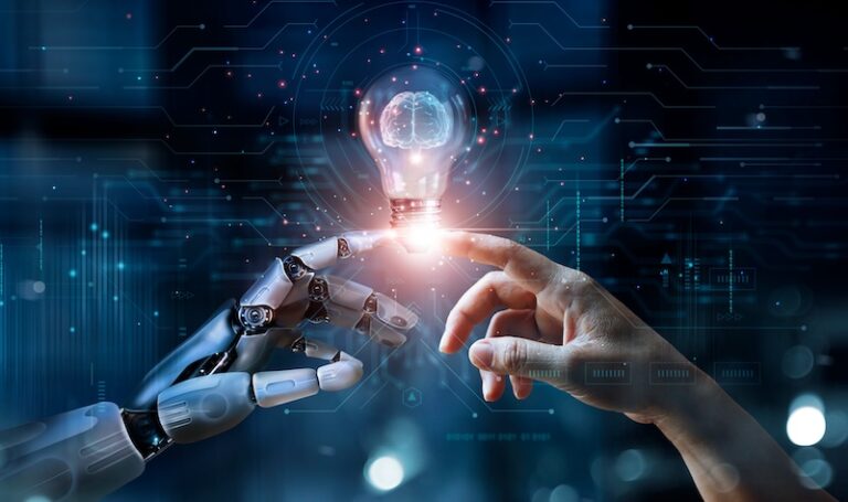 MPs call for new AI law to protect human rights