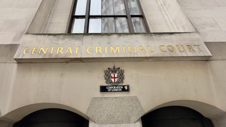 Government introduces specialist rape courts