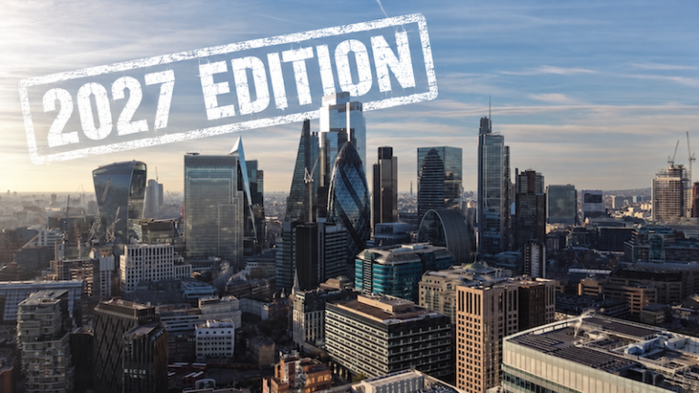 Just dropped! Your ultimate guide to 110+ leading law firms this TC application season