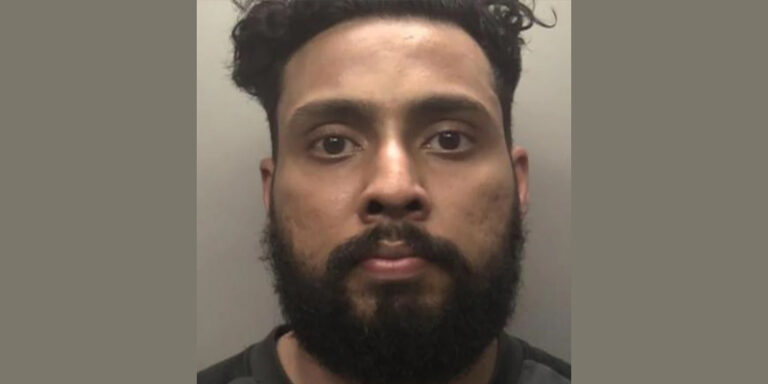 Trainee solicitor jailed after ‘cyberflashing’ client
