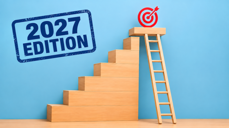 NEW! Explore solicitor apprenticeships at 40+ top law firms with Legal Cheek’s 2027 school leaver guide