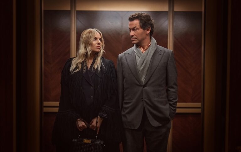 Sky’s new drama ‘War’ pits elite London law firms against each other in high-profile divorce case