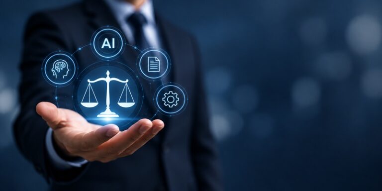 Ex-A&O boss co-founds AI law firm