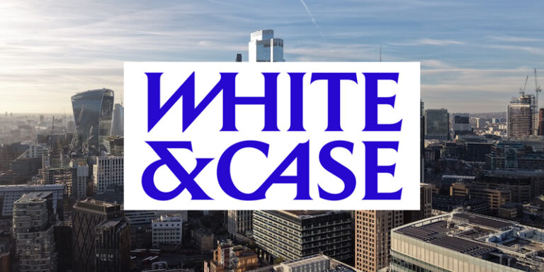 White & Case unveils fresh new look